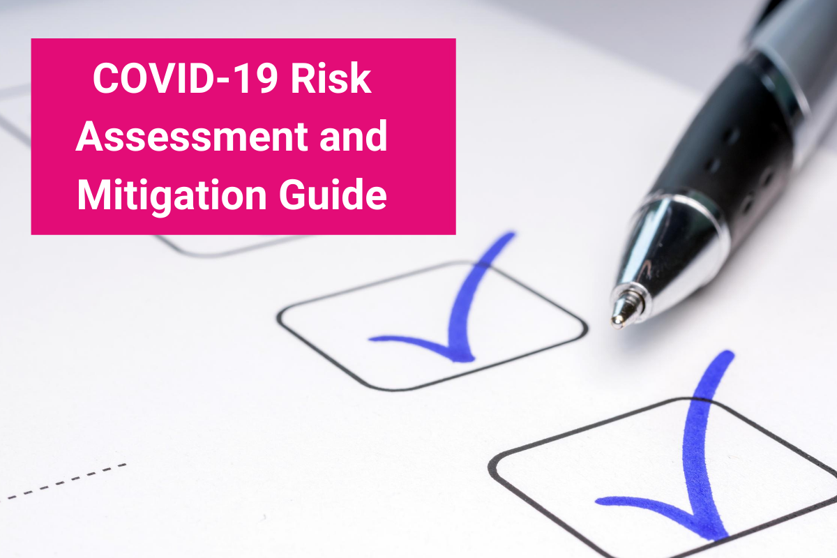 COVID 19 Risk Assessment And Mitigation Guide ONN Resource Centre   TPH COVID 19 Four Step Risk Assessment And Mitigation Guide For Community Non Profit Services And Programs 3 