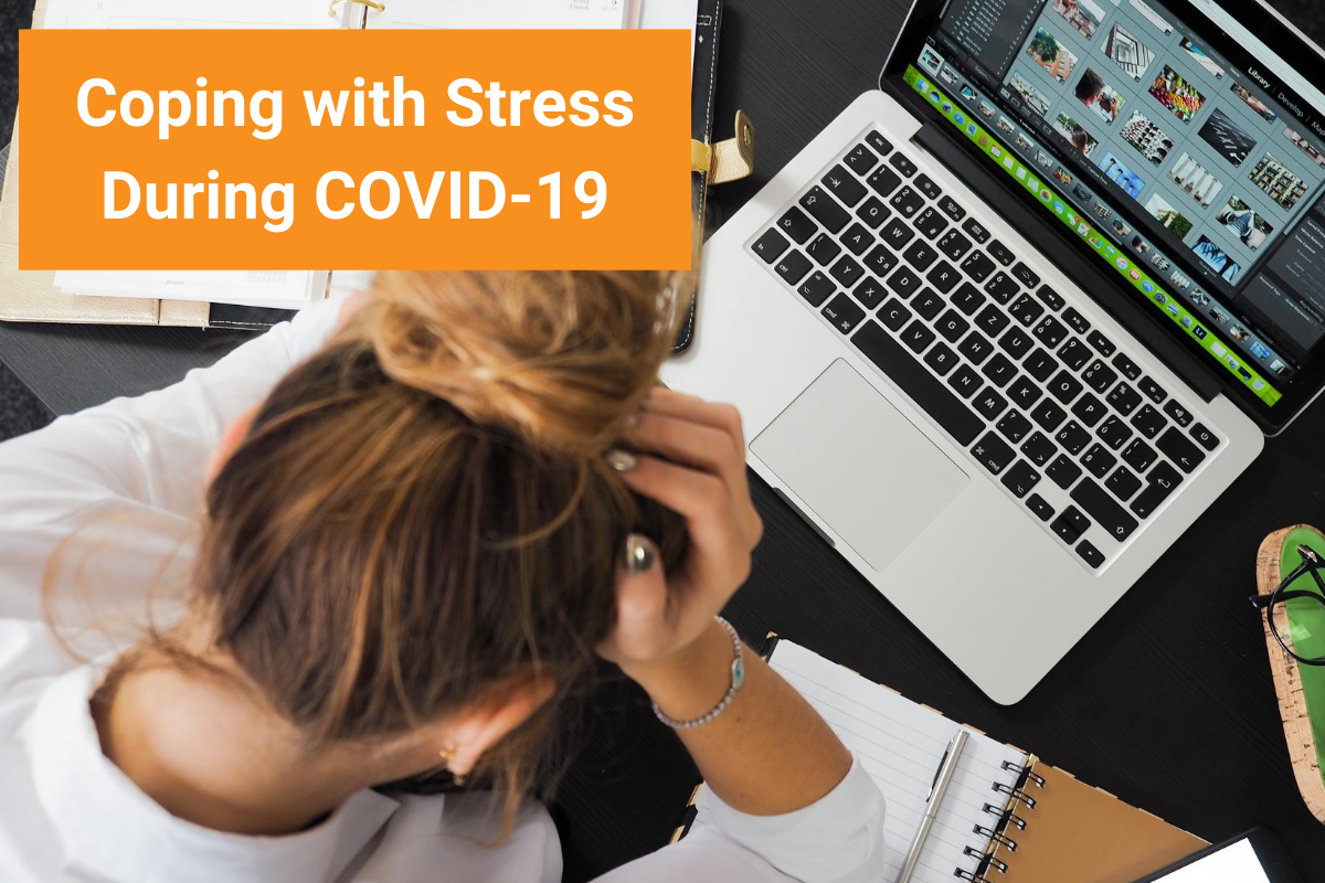 Coping With Stress During Covid Onn Resource Centre